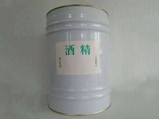 武漢工業乙醇（酒精）